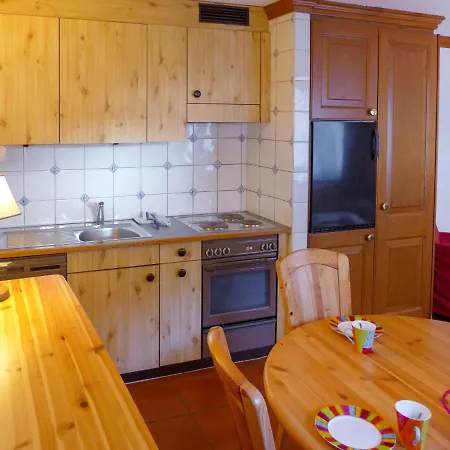 Christina Apt- 305 By Interhome Apartman