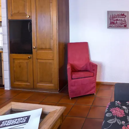Apartman Christina Apt- 305 By Interhome Crans-Montana