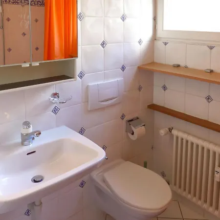 Christina Apt- 305 By Interhome Διαμέρισμα *