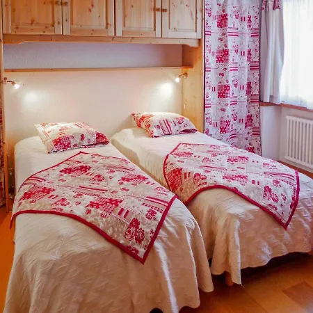 Apartman Christina Apt- 305 By Interhome Crans-Montana
