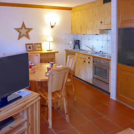 Christina Apt- 305 By Interhome Κρανς Μοντάνα