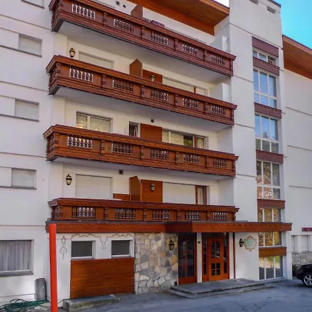Appartamento Christina Apt- 305 By Interhome
