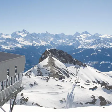 Christina Apt- 305 By Interhome Διαμέρισμα