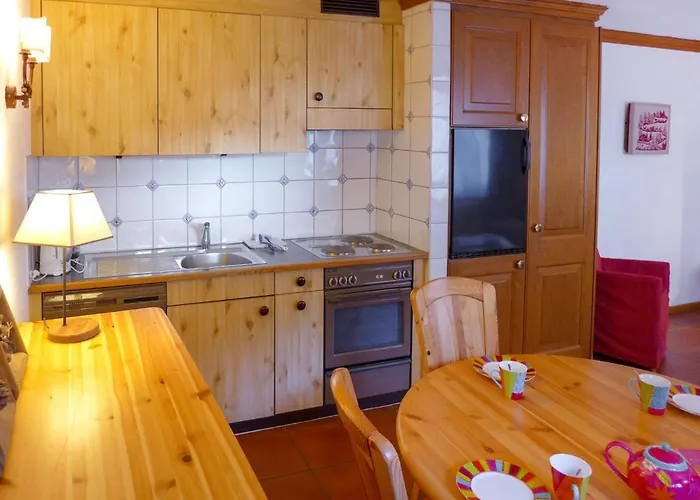 Christina Apt- 305 By Interhome شقة