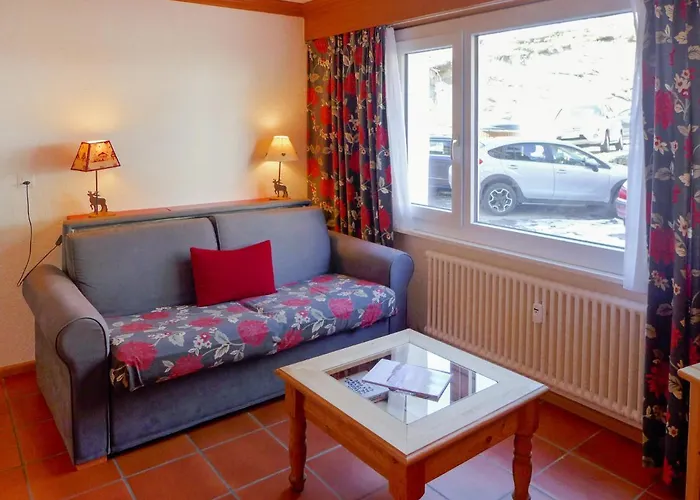 Christina Apt- 305 By Interhome Appartamento