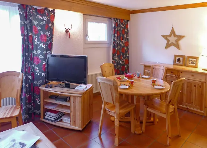 Christina Apt- 305 By Interhome *