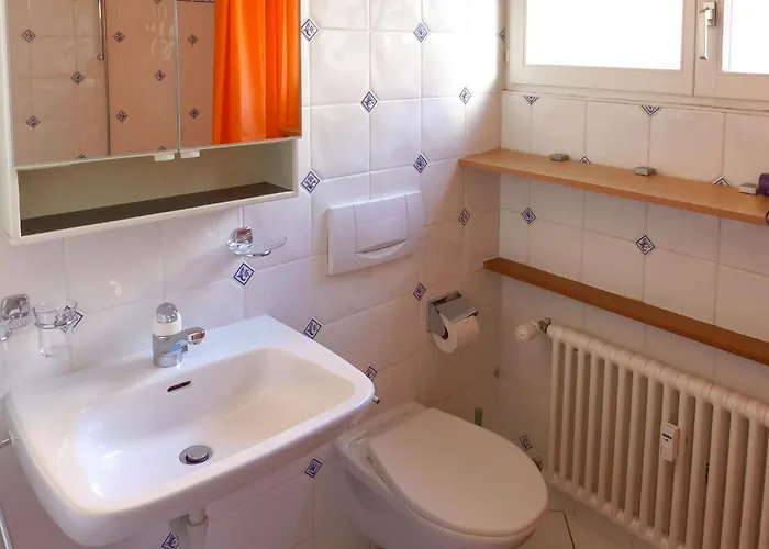 Christina Apt- 305 By Interhome شقة *