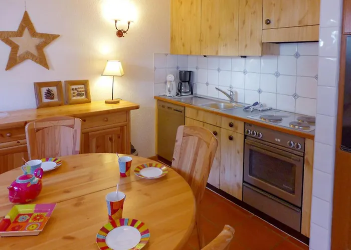 شقة Christina Apt- 305 By Interhome