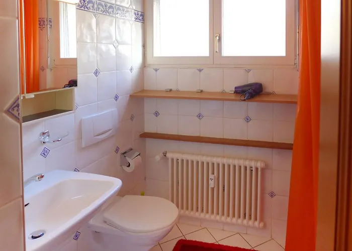 شقة Christina Apt- 305 By Interhome