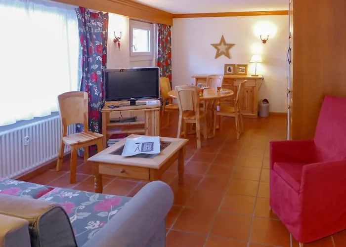 شقة Christina Apt- 305 By Interhome