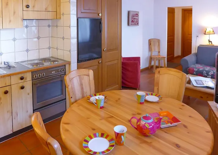 Christina Apt- 305 By Interhome كرانز مونتانا