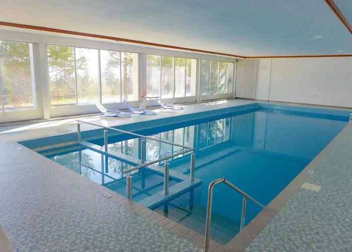 Christina Apt- 305 By Interhome شقة *