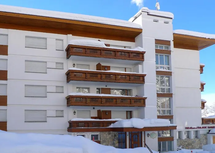 Christina Apt- 305 By Interhome