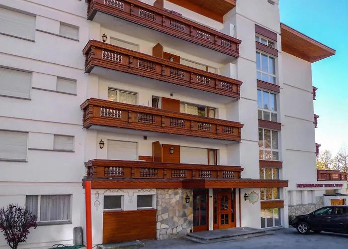 شقة Christina Apt- 305 By Interhome