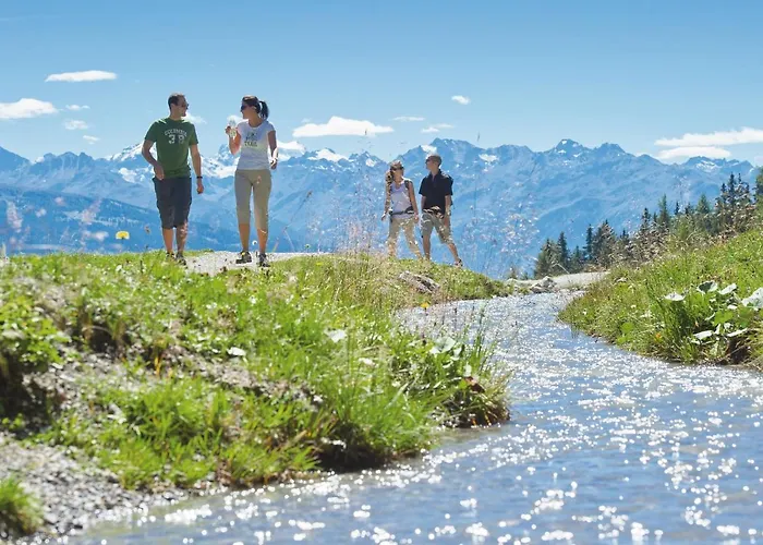 شقة Christina Apt- 305 By Interhome