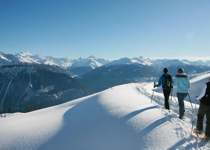 Christina Apt- 305 By Interhome