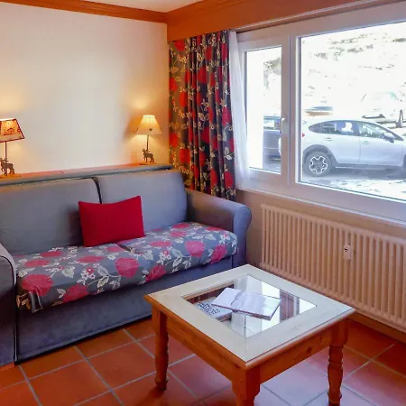 Christina 305 By Interhome شقة