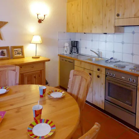 Lägenhet Christina Apt- 305 By Interhome