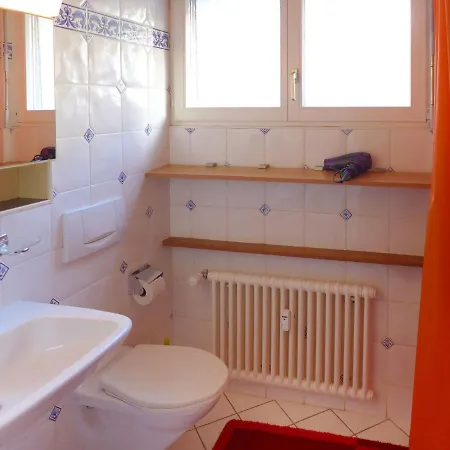 شقة Christina 305 By Interhome
