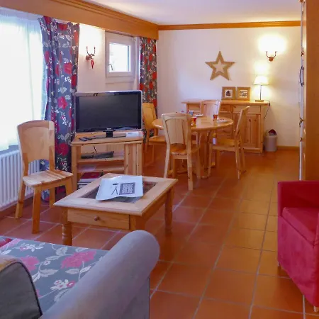 Lägenhet Christina Apt- 305 By Interhome