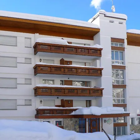 Christina Apt- 305 By Interhome