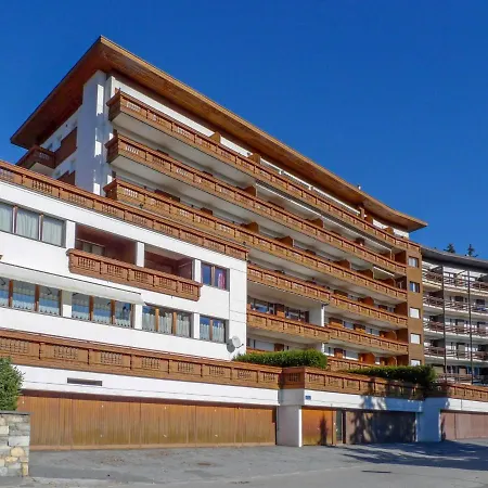 Christina Apt- 305 By Interhome