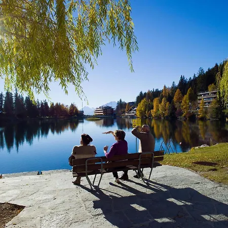 Christina Apt- 305 By Interhome Lägenhet *