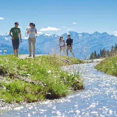 Lägenhet Christina Apt- 305 By Interhome