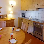 公寓 Christina Apt- 305 By Interhome