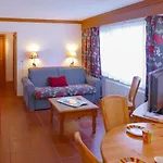 Christina Apt- 305 By Interhome 公寓 *