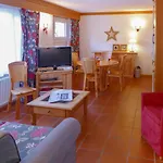 公寓 Christina Apt- 305 By Interhome